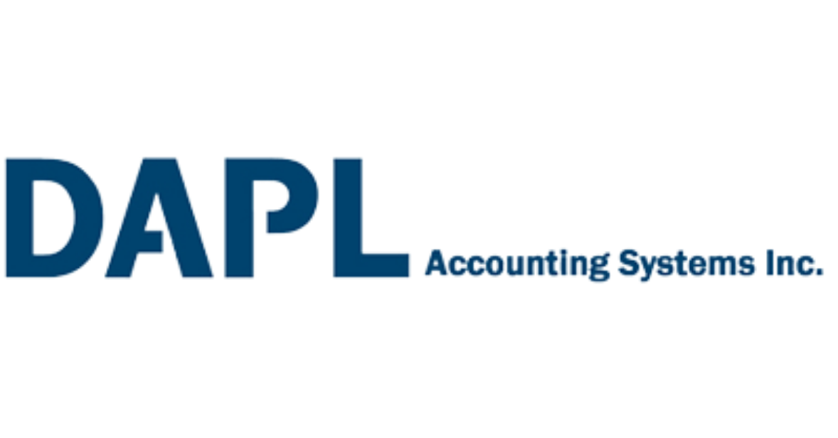 DAPL Accounting Systems logo