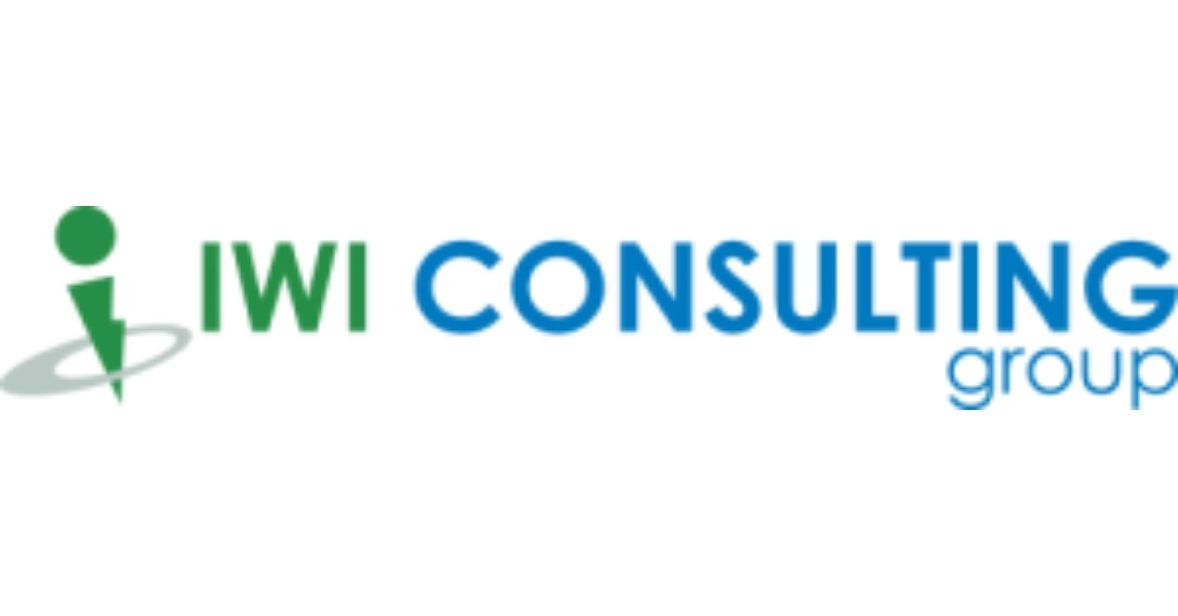 IWI Consulting Logo