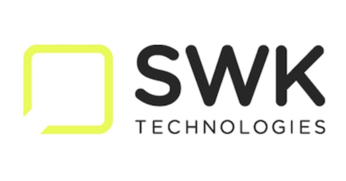 SWK Technologies Logo