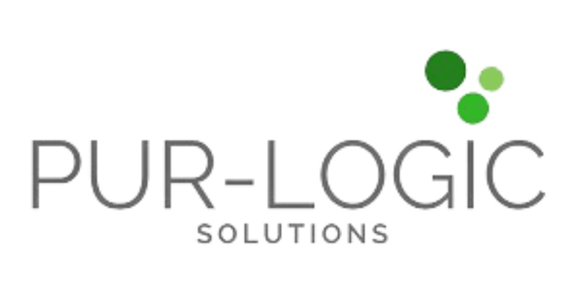 Pur-logic solutions logo