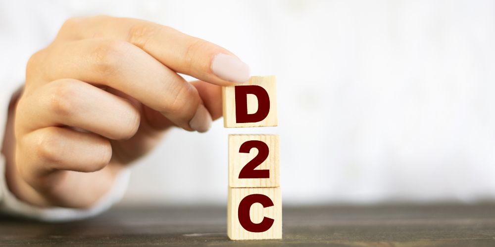 Your Guide To D2C eCommerce: What Does It Mean And How Can Your Business Model Adapt