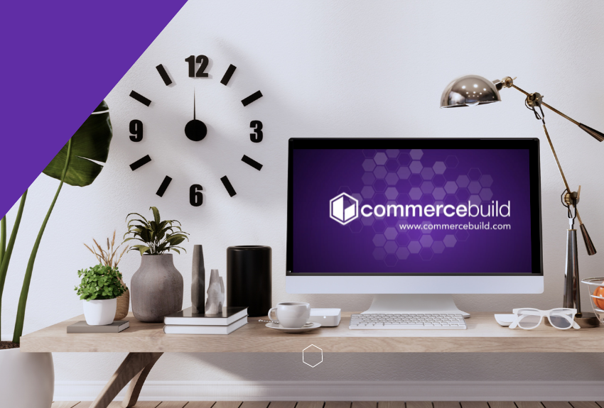 commercebuild: The Missing Piece to eCommerce Success