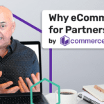 Why George Brown from Partner Economics Recommends commercebuild