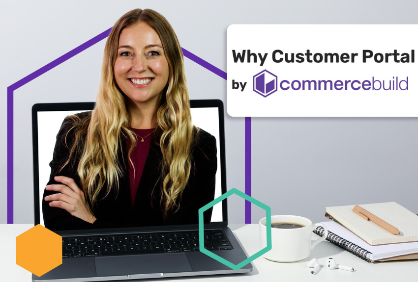 Customer Inquiry Portals: Reduce Inquiries And Create Self-Serving Customers