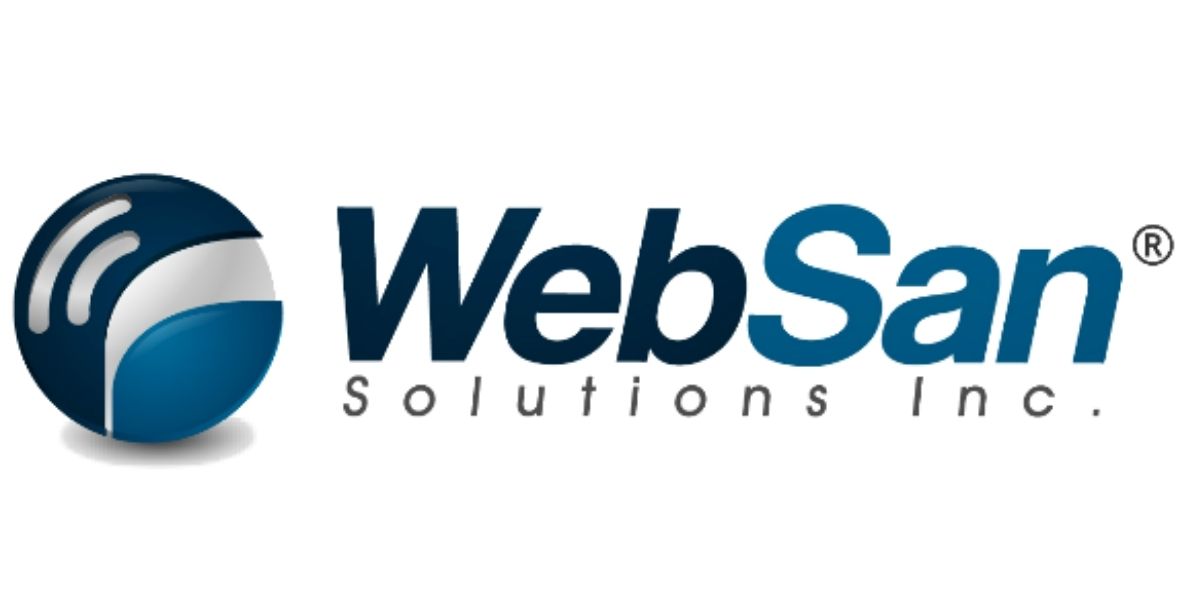 Websan Solutions Logo